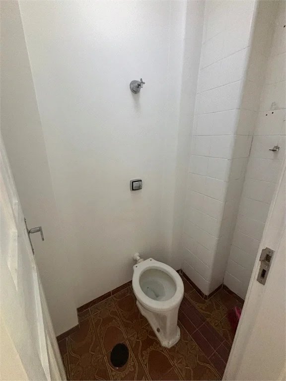 Apartamento à venda com 2 quartos em Pinheiros, São Paulo, SP