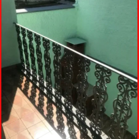 Sobrado à venda com 3 quartos, sendo 1 suíte, em Ferreira, São Paulo, SP