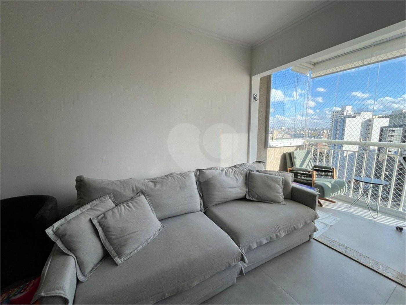 Apartamento à venda com 2 quartos, sendo 1 suíte, em Santana, São Paulo, SP