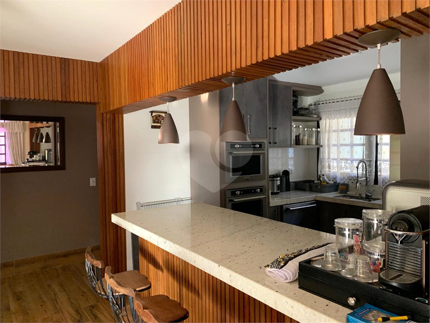 Casa Térrea à venda com 3 quartos, sendo 1 suíte,  em Alpes D'ouro, Bom Jesus dos Perdões, SP