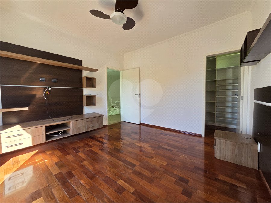Casa para alugar com 3 suítes no condomínio Residencial Villa dos Inglezes, Sorocaba - SP