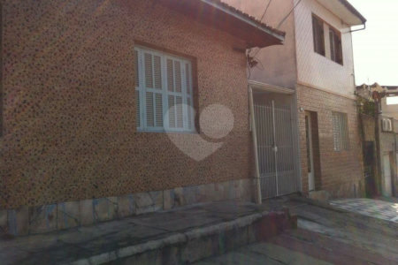 Casa Térrea à venda com 3 quartos no condomínio Praça Carauari,81, São Paulo - SP