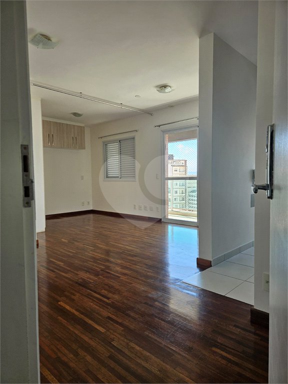 Apartamento à venda com 1 quarto em República, São Paulo, SP