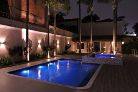 Casa à venda com 5 suítes em Paraisópolis, São Paulo, SP
