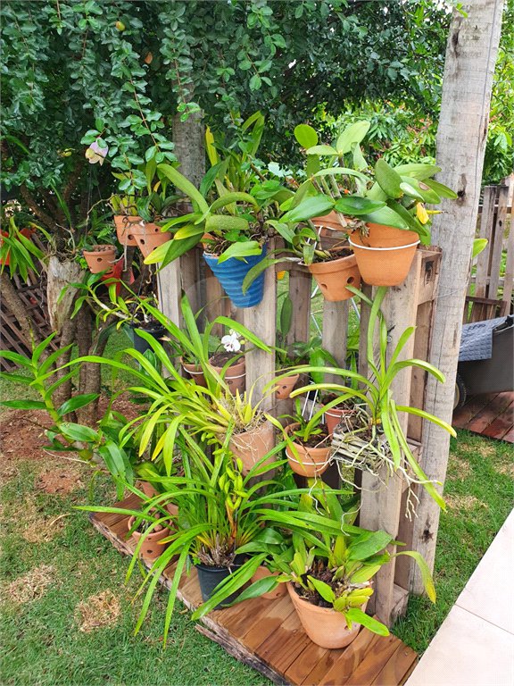Casa à venda com 3 suítes no condomínio Village Ipanema 1, Araçoiaba da Serra - SP