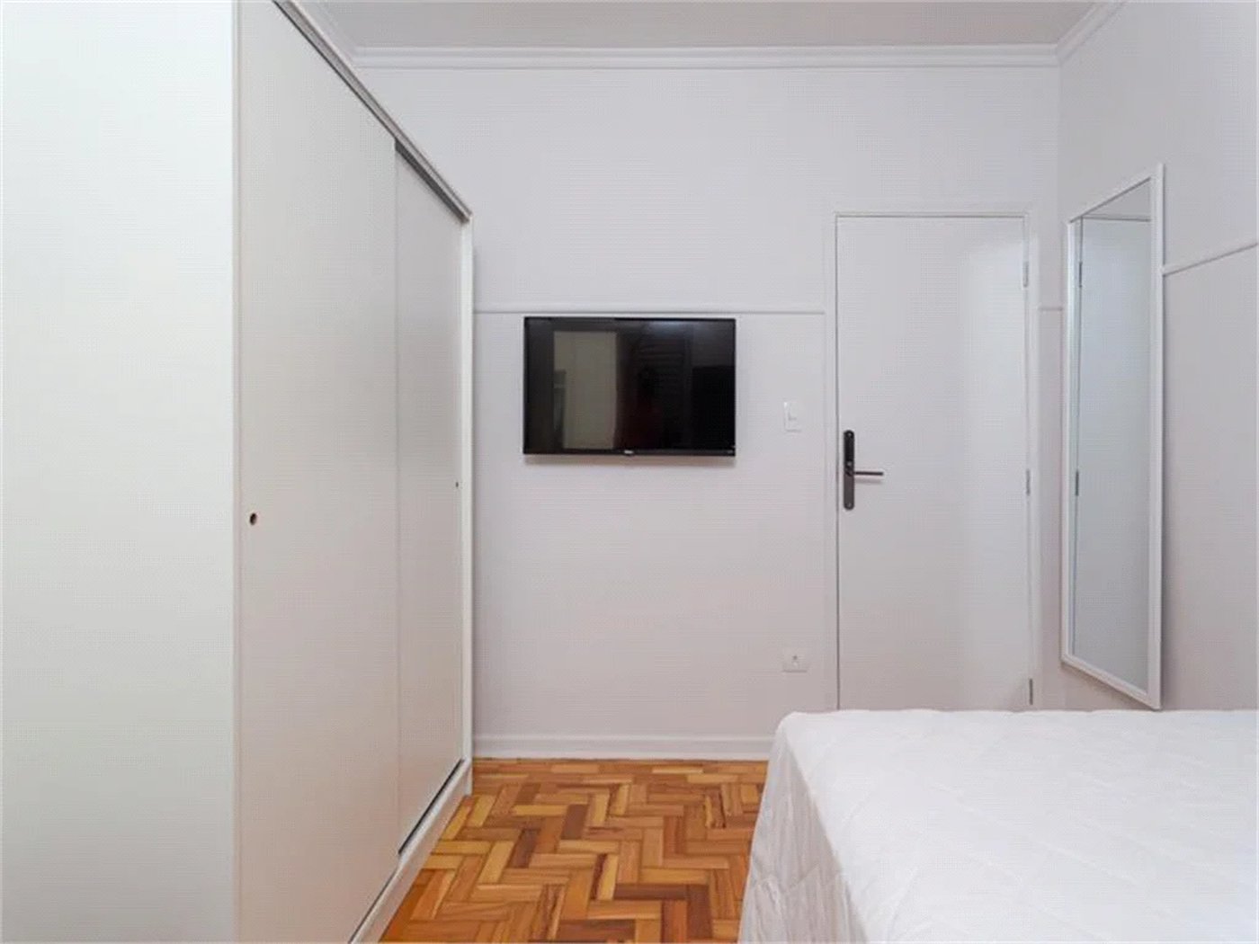 Apartamento à venda com 3 quartos em Cidade Monções, São Paulo, SP