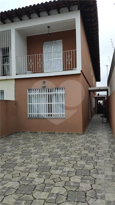 Casa à venda com 4 quartos, sendo 3 suítes,  em Vila Polopoli, São Paulo, SP