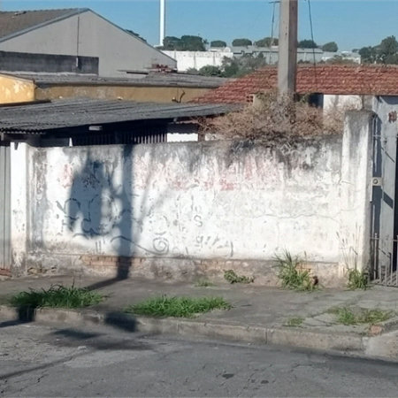 Terreno à venda em Vila Bernadotti, Mogi das Cruzes, SP