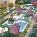 Apartamento à venda com 3 suítes em Brooklin, São Paulo, SP