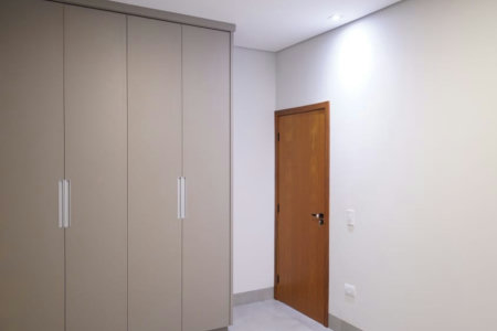 Casa à venda com 3 suítes no condomínio Portinari II, Álvares Machado - SP