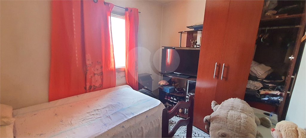 Apartamento à venda com 2 quartos em Tucuruvi, São Paulo, SP