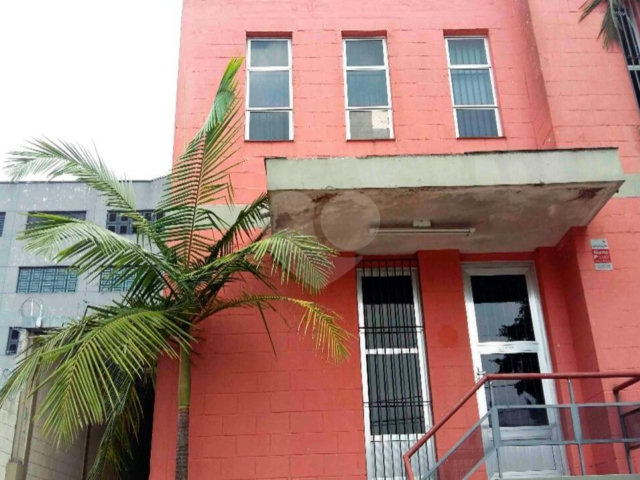 Prédio à venda em Socorro, São Paulo, SP