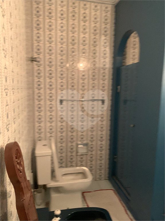 Casa à venda com 3 quartos em Santana, São Paulo, SP