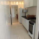 Apartamento com 2 dormitórios à venda, 85 m² por R$ 850.000,00 - Marapé - Santos/SP
