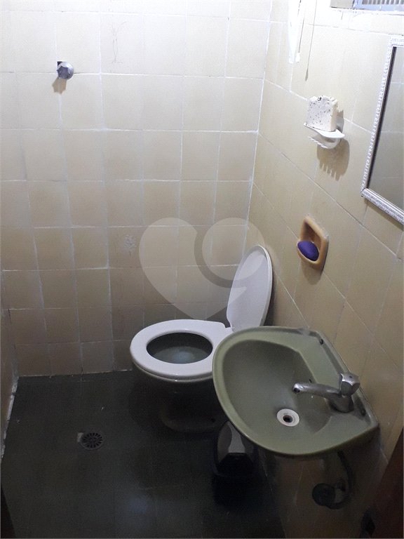 Sobrado à venda com 4 quartos, sendo 2 suítes,  em Tucuruvi, São Paulo, SP