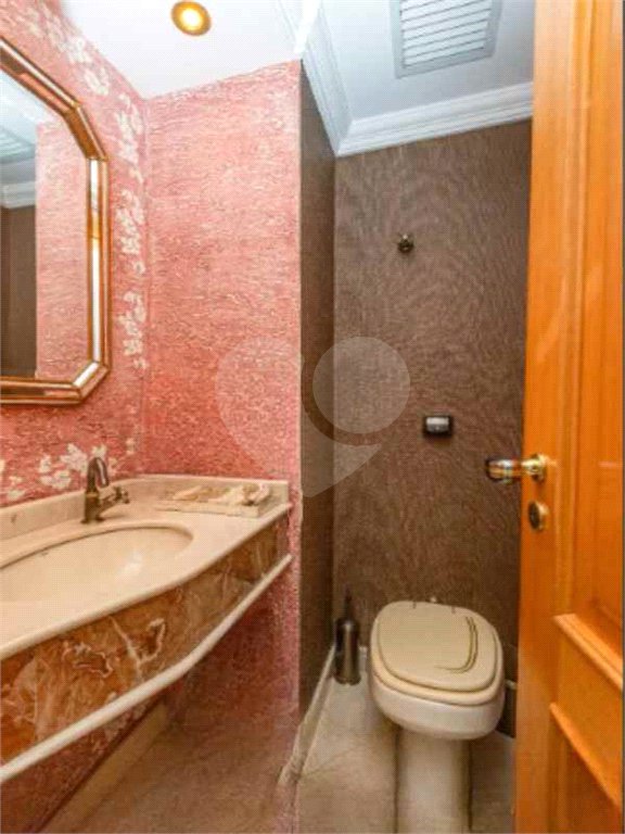 Apartamento à venda com 3 suítes em Santana, São Paulo, SP