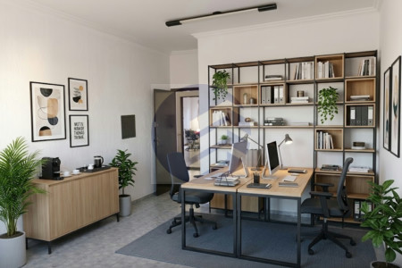 Excelente Sala Comercial para Locação – 23,5 m² na Av. Eid Mansur Cotia