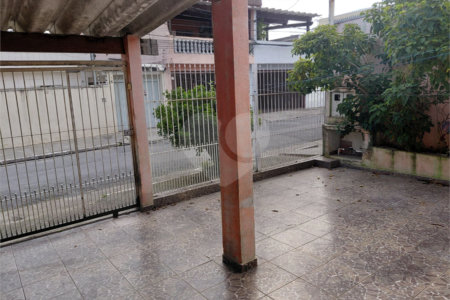 Casa Térrea à venda com 3 quartos em Vila Penteado, São Paulo, SP