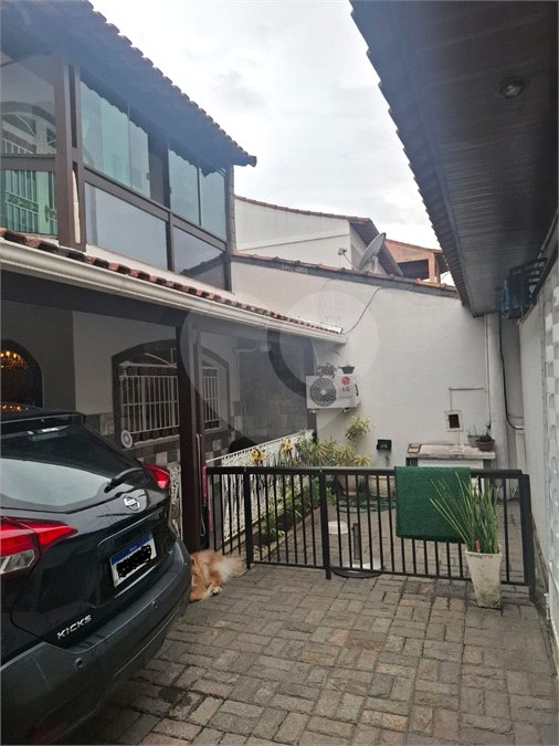 Casa à venda com 4 quartos, sendo 1 suíte, em Campo Grande, Rio de Janeiro, RJ