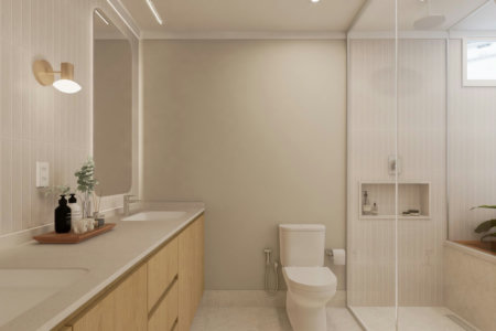 Apartamento com 3 dormitórios à venda, 270 m² por R$ 3.390.000,00 - Gonzaga - Santos/SP