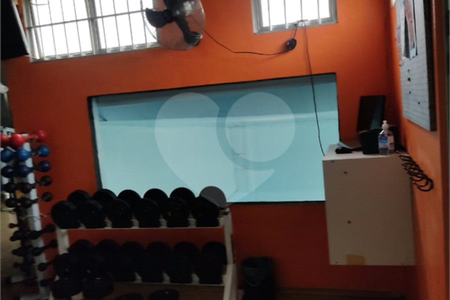 Salão Comercial à venda em Santana, São Paulo, SP