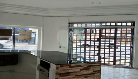 Salão Comercial à venda em Santana, São Paulo, SP