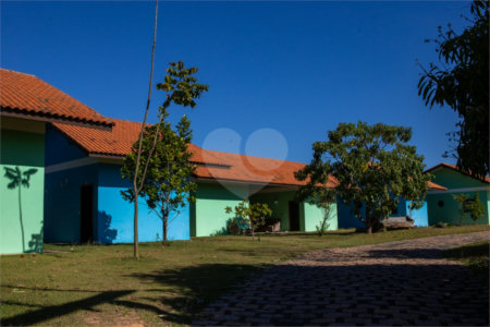 Sítio à venda com 19 quartos, sendo 4 suítes,  em Parque da Grama, Indaiatuba, SP
