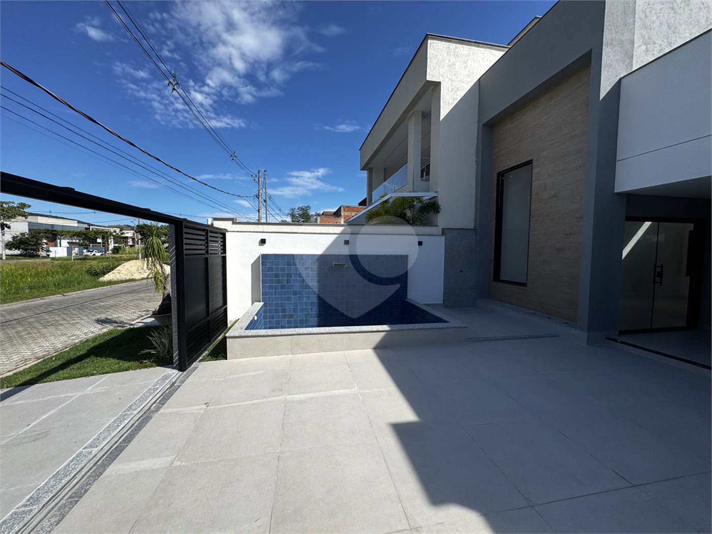 Casa à venda com 3 suítes, no condomínio Grand Park, Rio de Janeiro - RJ