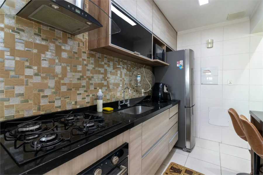 Apartamento à venda com 2 quartos, sendo 1 suíte, em Santana, São Paulo, SP