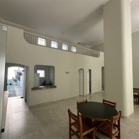 Apartamento à venda com 3 quartos, sendo 2 suítes, em Jardim Ampliação, São Paulo, SP