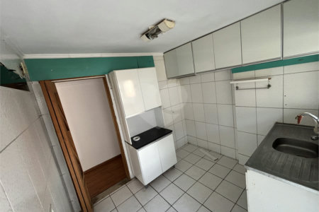 Apartamento à venda com 2 quartos em Jardim São Paulo(zona Norte), São Paulo, SP