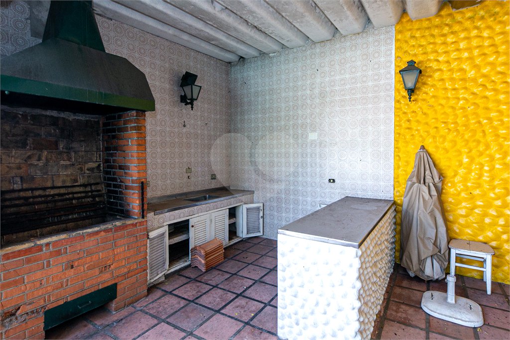 Casa Térrea à venda com 4 quartos, sendo 1 suíte,  em Brooklin Velho, São Paulo, SP
