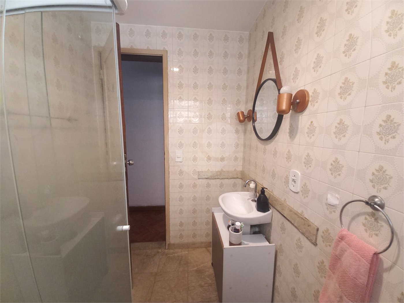 Apartamento à venda com 2 quartos em Maracanã, Rio de Janeiro, RJ