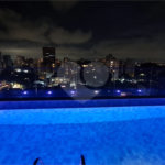 Apartamento à venda com 1 quarto em Pinheiros, São Paulo, SP