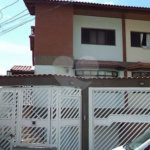 Sobrado à venda com 3 suítes em Vila Nova Mazzei, São Paulo, SP