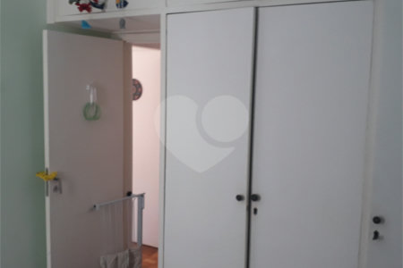 Apartamento à venda com 2 quartos em Vila Cordeiro, São Paulo, SP
