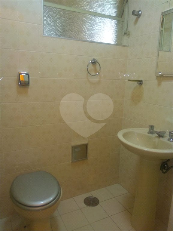 Apartamento à venda com 3 quartos, sendo 2 suítes,  em Perdizes, São Paulo, SP