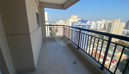 Apartamento à venda com 2 quartos, sendo 1 suíte, em Saúde, São Paulo, SP