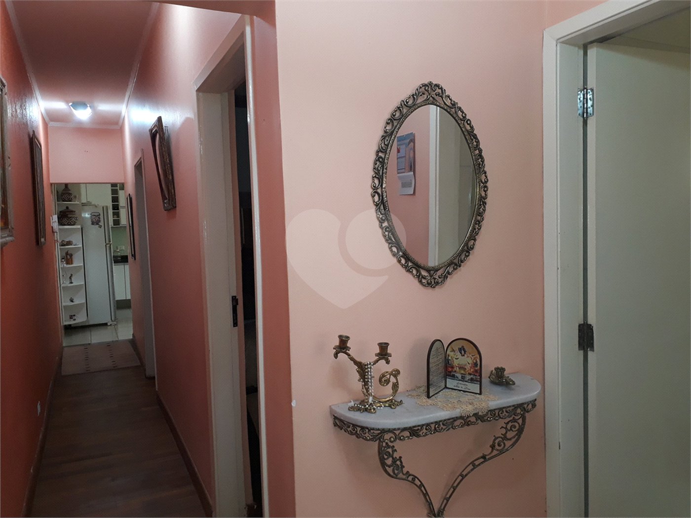 Casa Térrea à venda com 2 quartos, sendo 1 suíte, em Imirim, São Paulo, SP