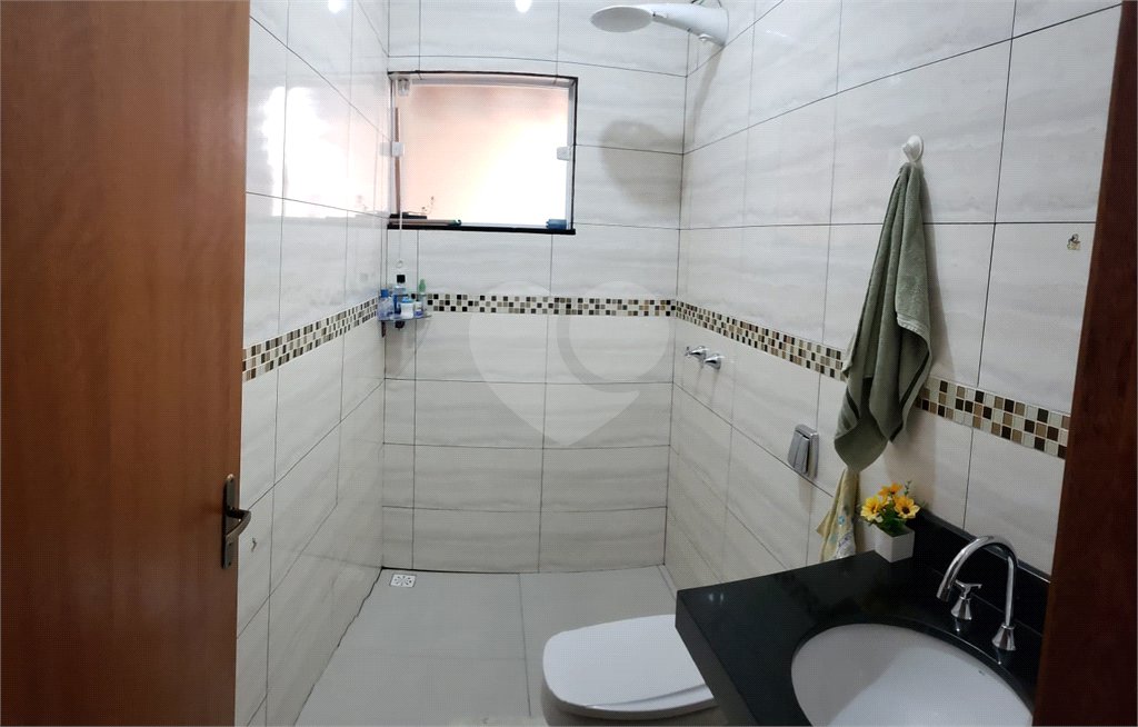 Casa à venda com 4 quartos em Recanto do Guarau, Salto, SP