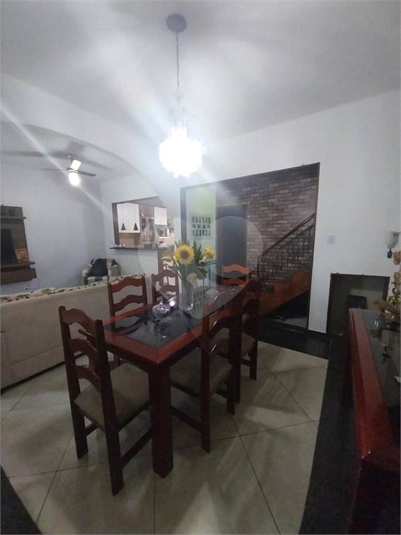 Casa à venda com 5 quartos, sendo 2 suítes, em Campo Grande, Rio de Janeiro, RJ