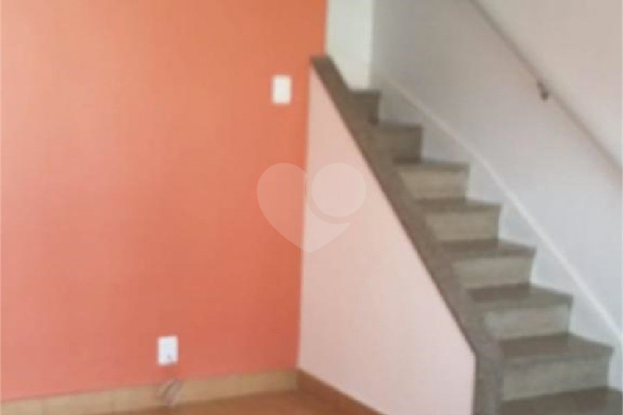 Casa de Vila à venda com 2 quartos em Freguesia do Ó, São Paulo, SP