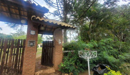 Chácara à venda com 5 quartos, sendo 1 suíte,  em Chácara Residencial Paraíso Marriot, Itu, SP