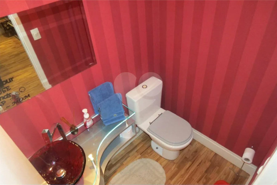 Apartamento à venda com 1 suíte em Santana, São Paulo, SP