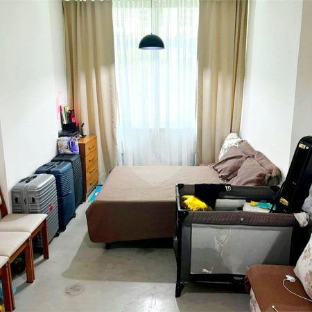 Apartamento à venda com 1 quarto no Centro, Rio de Janeiro, RJ