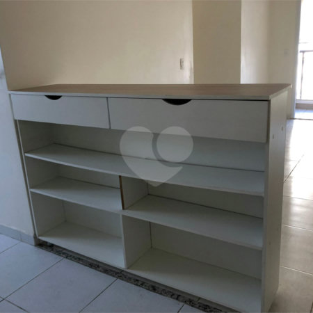 Apartamento à venda com 3 quartos, sendo 1 suíte,  em Brás, São Paulo, SP