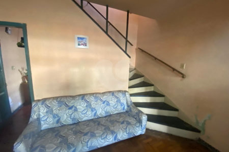 Sobrado à venda com 3 quartos em Vila Nivi, São Paulo, SP