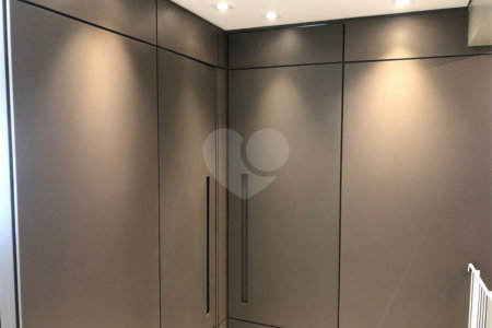 Apartamento à venda com 2 quartos, sendo 1 suíte, em Perdizes, São Paulo, SP