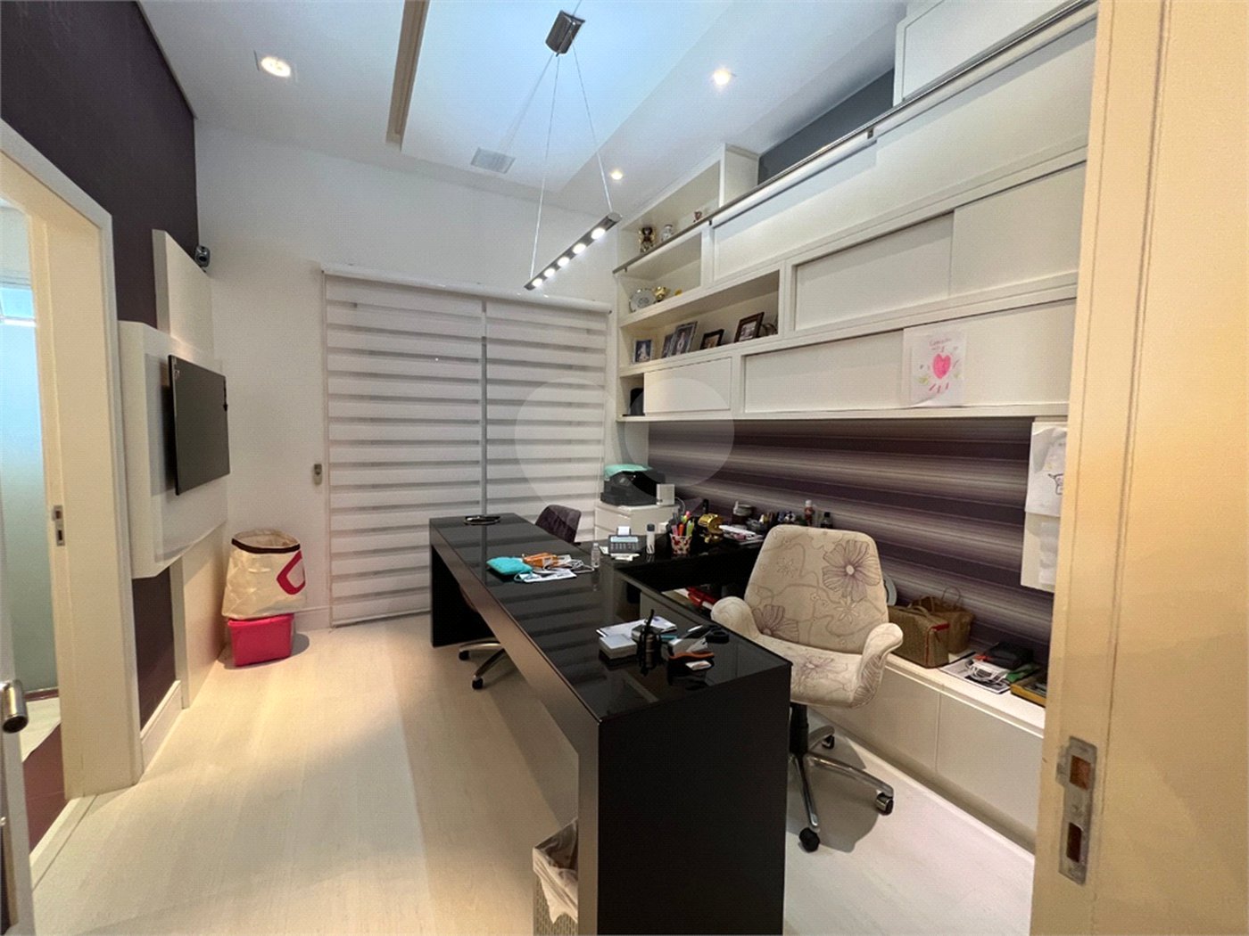 Apartamento à venda com 4 suítes em Jardim do Mar, São Bernardo do Campo, SP