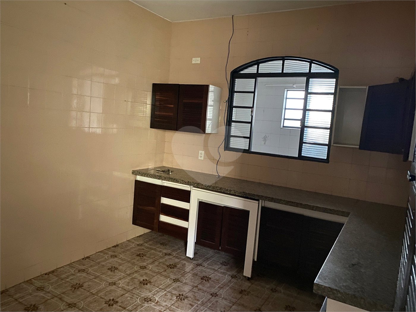 Casa de 2 dormitórios no Bairro Boa Vista